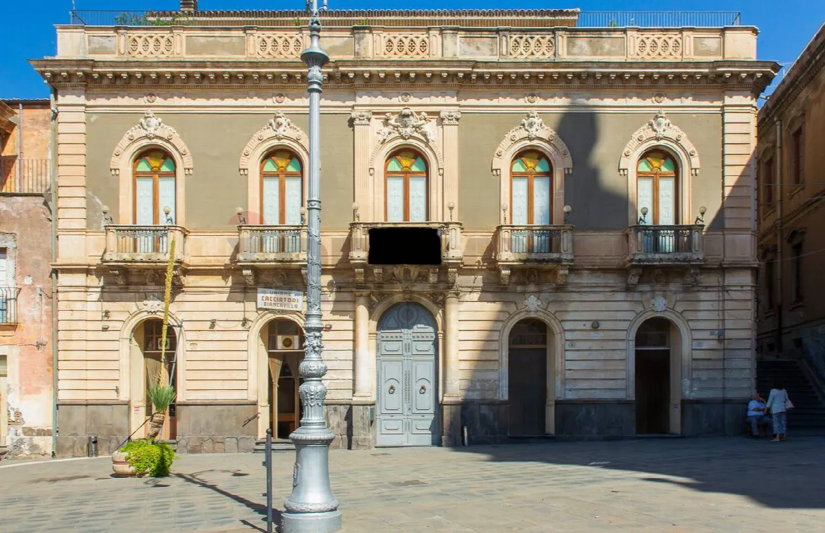 Appartamento in vendita a Biancavilla - foto 2