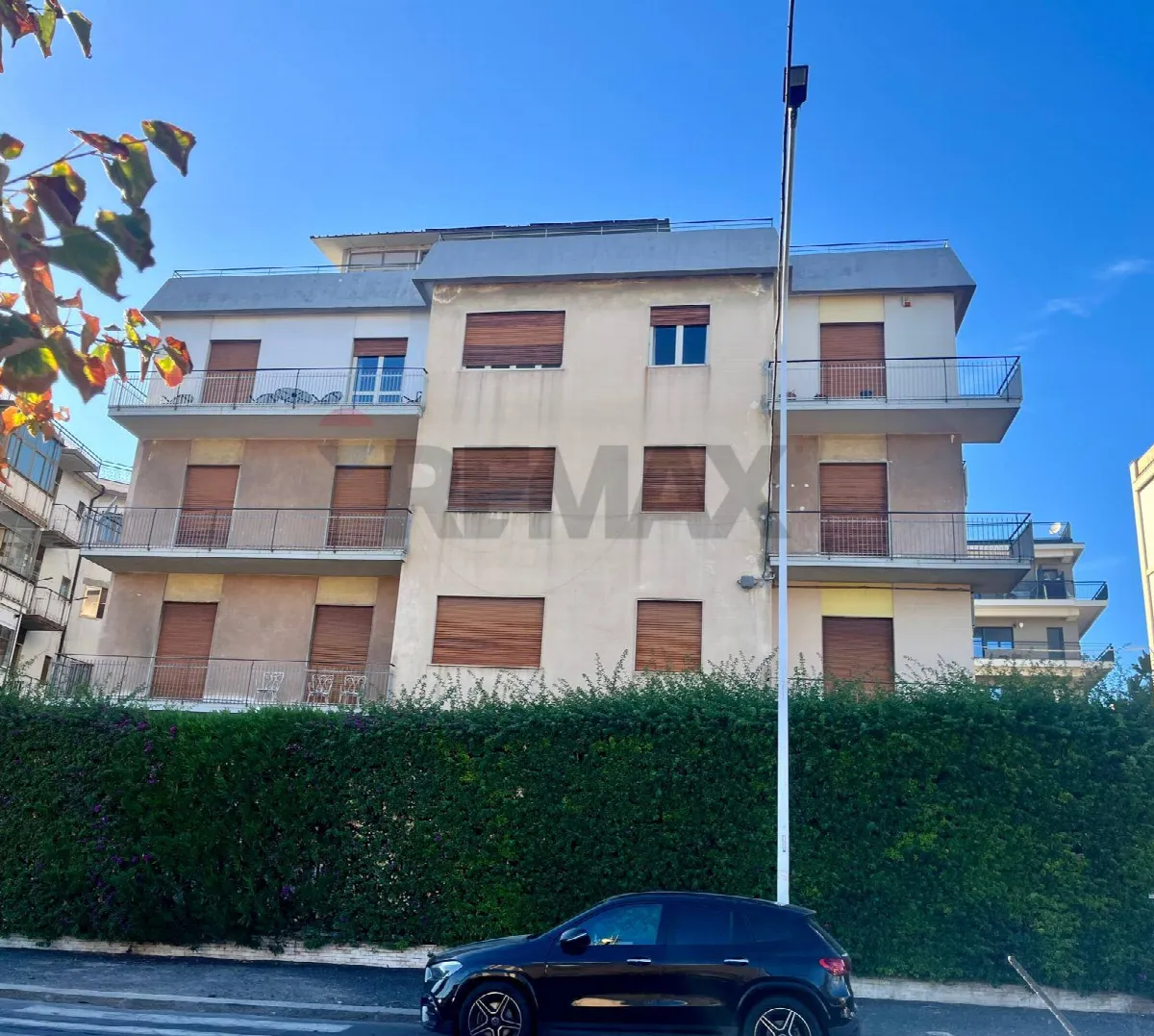 Appartamento in vendita a Catania, Barriera - foto 1
