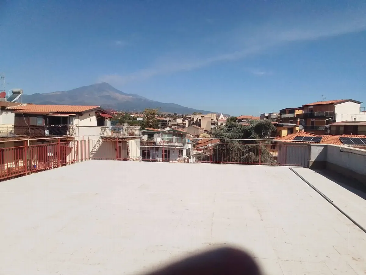Attico/Mansarda in vendita a Gravina di Catania - foto 1