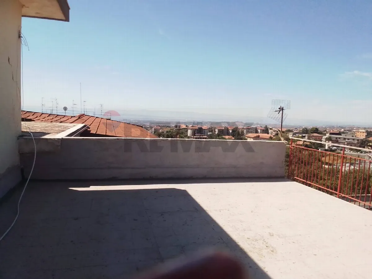 Attico/Mansarda in vendita a Gravina di Catania - foto 4