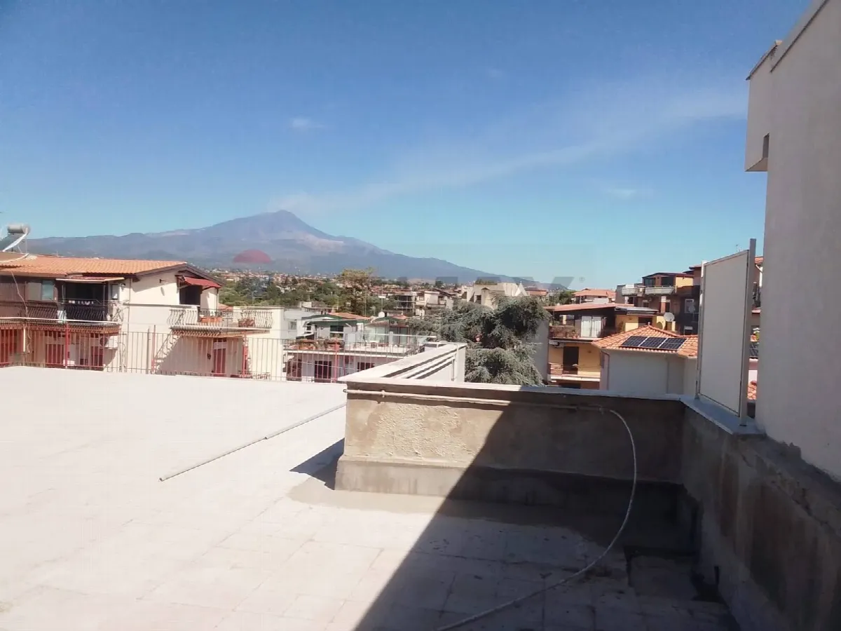 Attico/Mansarda in vendita a Gravina di Catania - foto 6