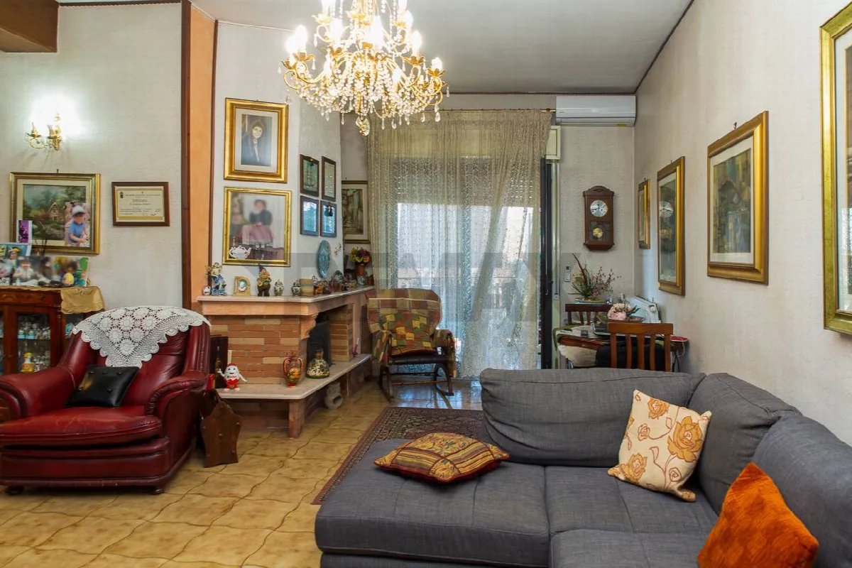 Appartamento in vendita a San Giovanni la Punta - foto 6