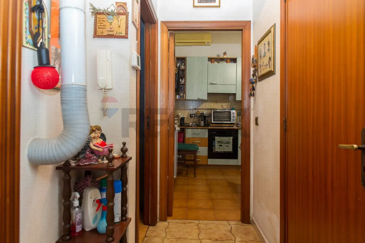 Appartamento in vendita a San Giovanni la Punta - foto 8