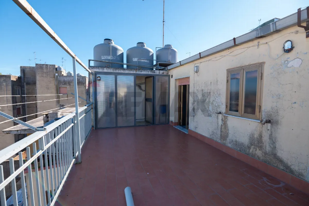 Attico/Mansarda in vendita a Caltagirone - foto 2