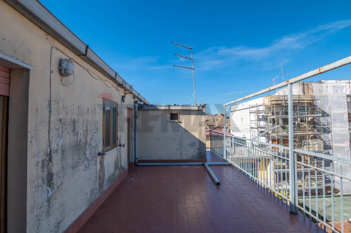 Attico/Mansarda in vendita a Caltagirone - foto 3