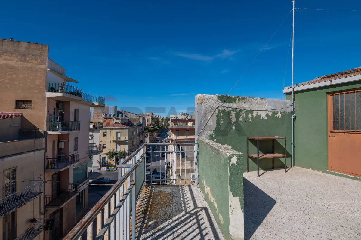 Attico/Mansarda in vendita a Caltagirone - foto 4