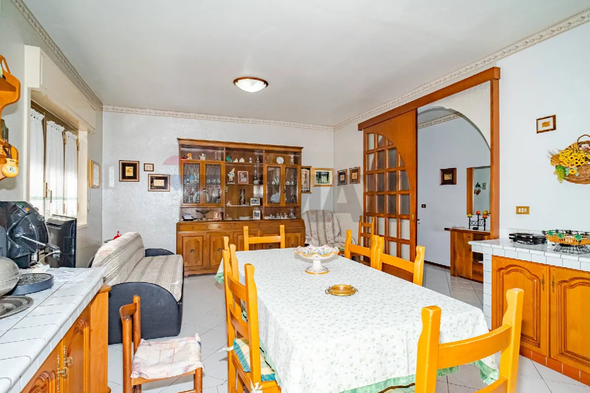 Appartamento in vendita a Misterbianco - foto 9