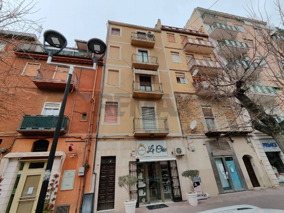 Appartamento in vendita a Piazza Armerina - foto 1
