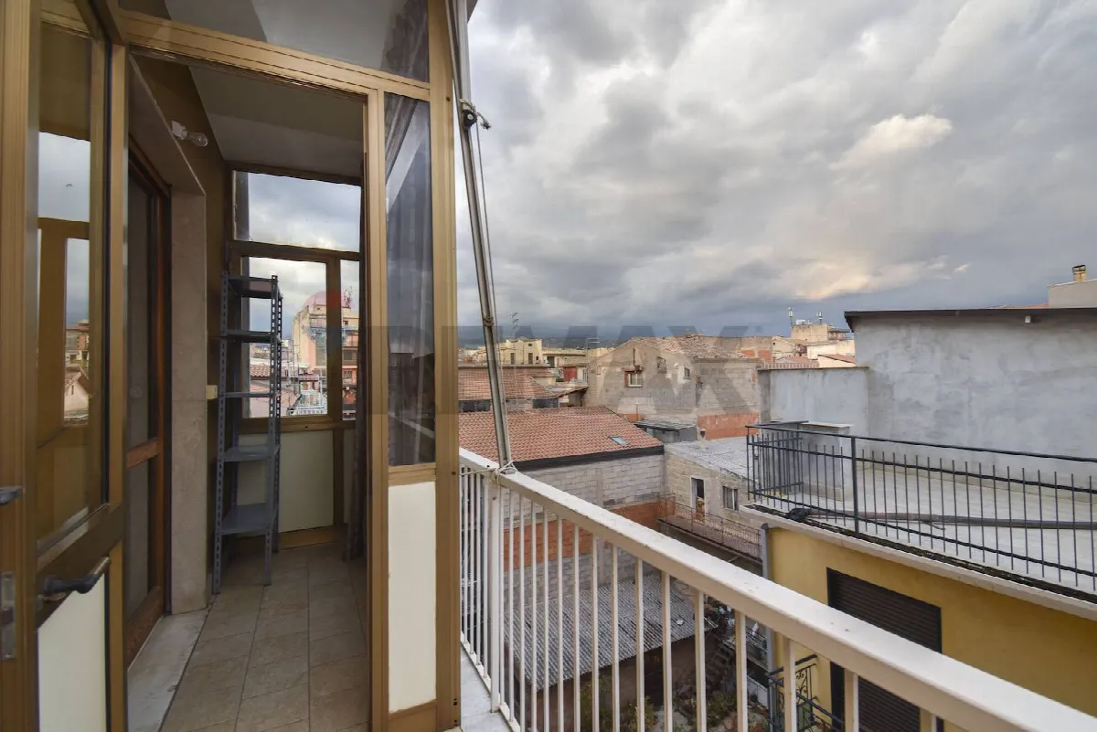 Appartamento in vendita a Santa Maria di Licodia - foto 2