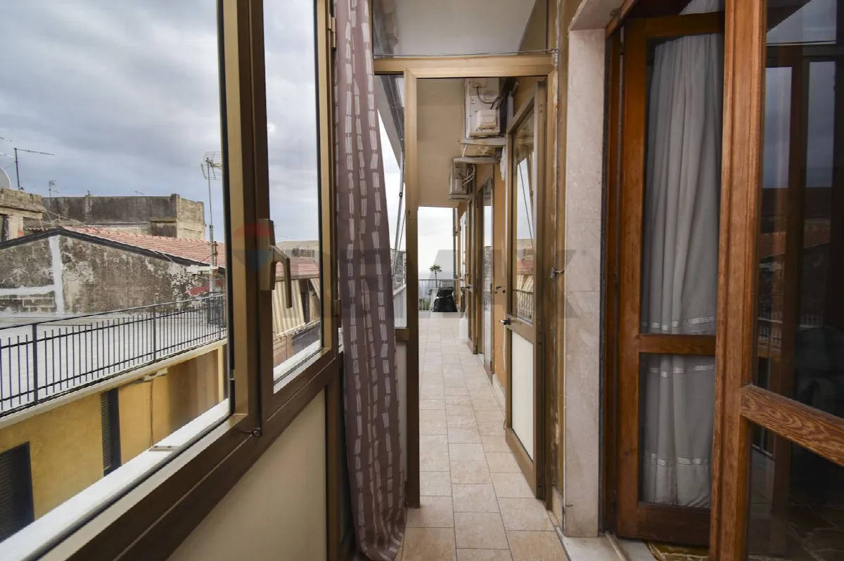 Appartamento in vendita a Santa Maria di Licodia - foto 3