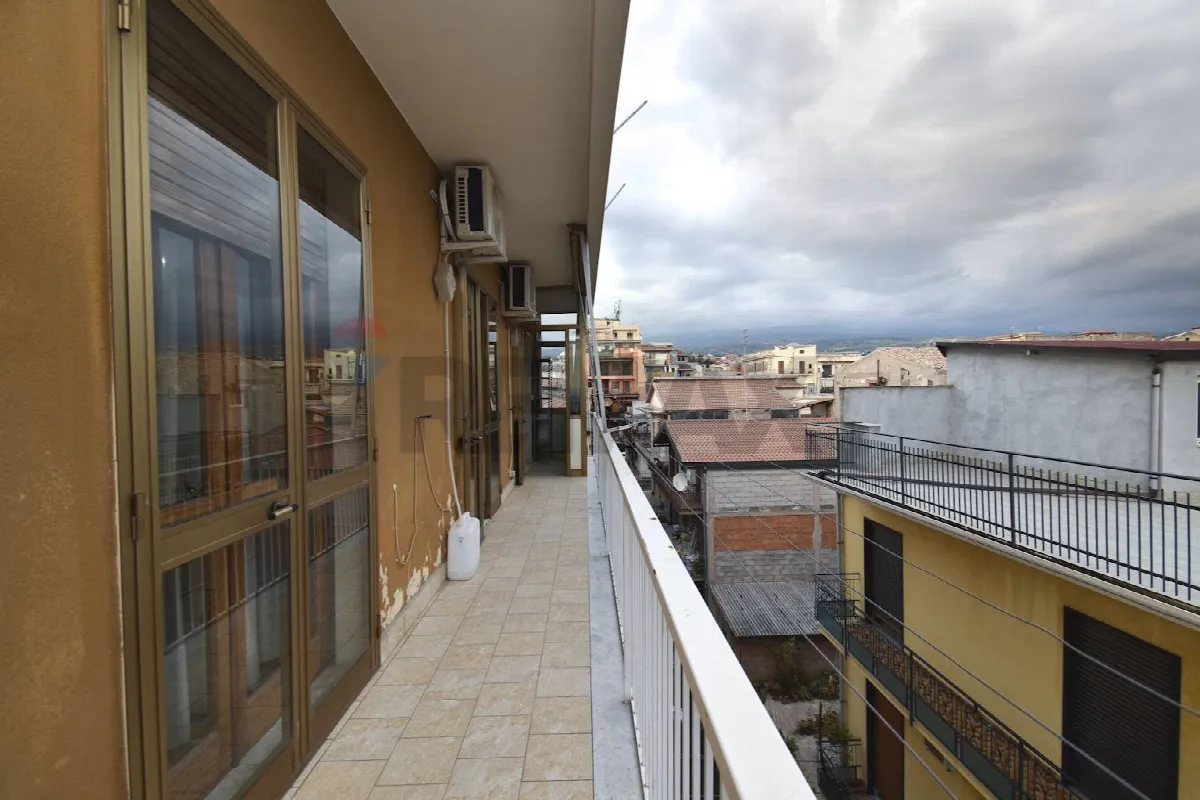 Appartamento in vendita a Santa Maria di Licodia - foto 4
