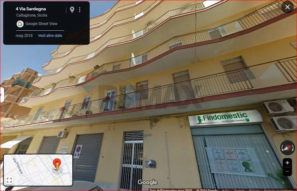 Appartamento in vendita a Caltagirone - foto 1