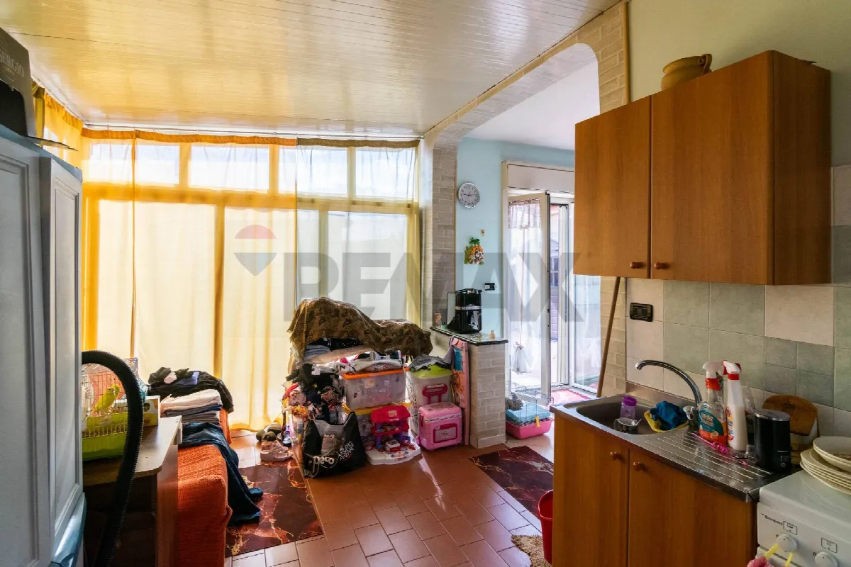 Appartamento in vendita a Aci Catena - foto 2
