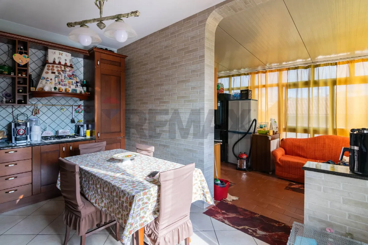 Appartamento in vendita a Aci Catena - foto 5