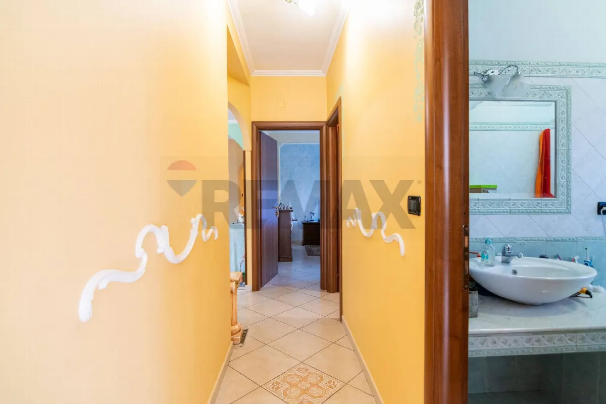 Appartamento in vendita a Aci Catena - foto 8