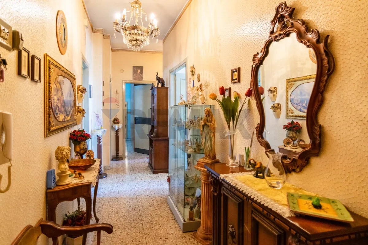 Appartamento in vendita a Catania, Librino - foto 1