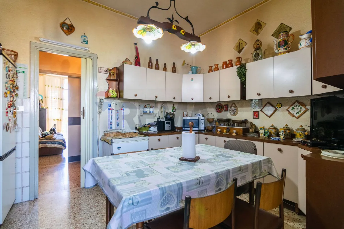 Appartamento in vendita a Catania, Librino - foto 3