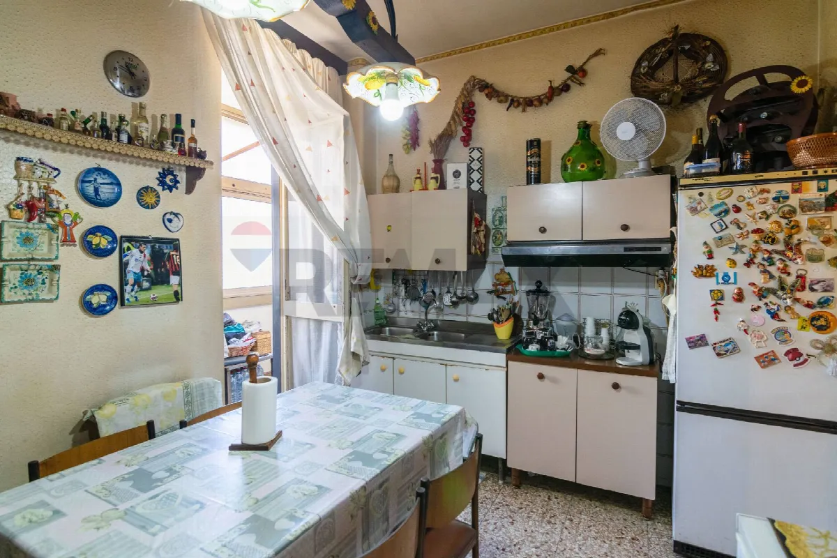 Appartamento in vendita a Catania, Librino - foto 4