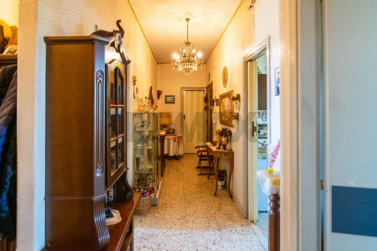Appartamento in vendita a Catania, Librino - foto 9