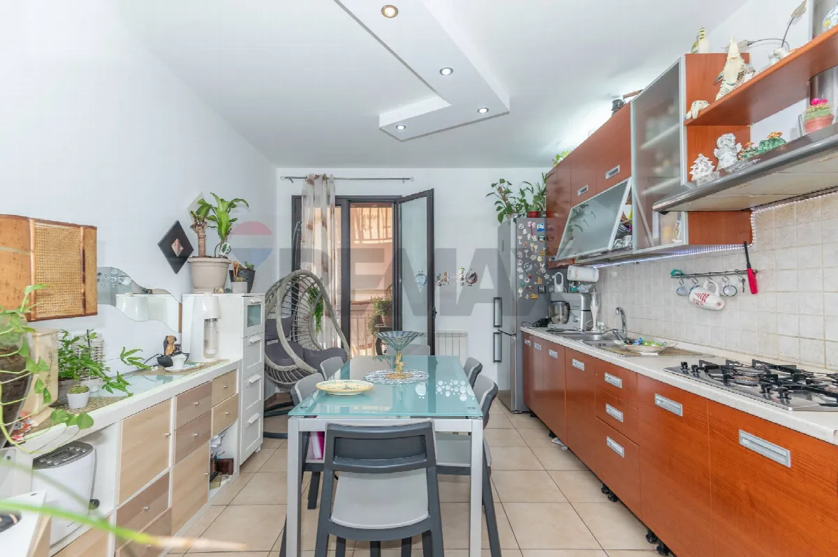 Appartamento in vendita a Caltagirone - foto 2