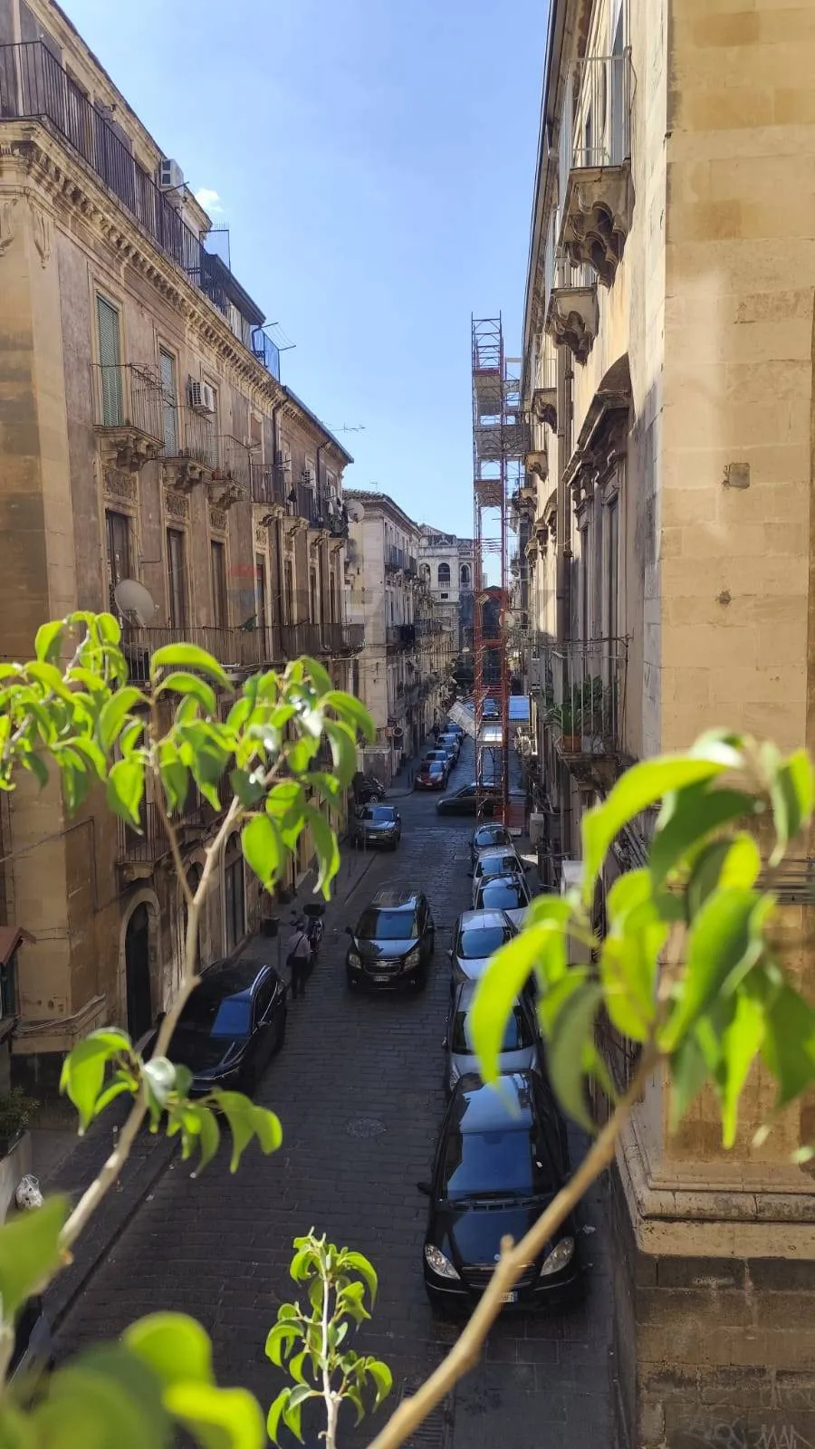 Appartamento in vendita a Catania, Centro Storico - foto 2