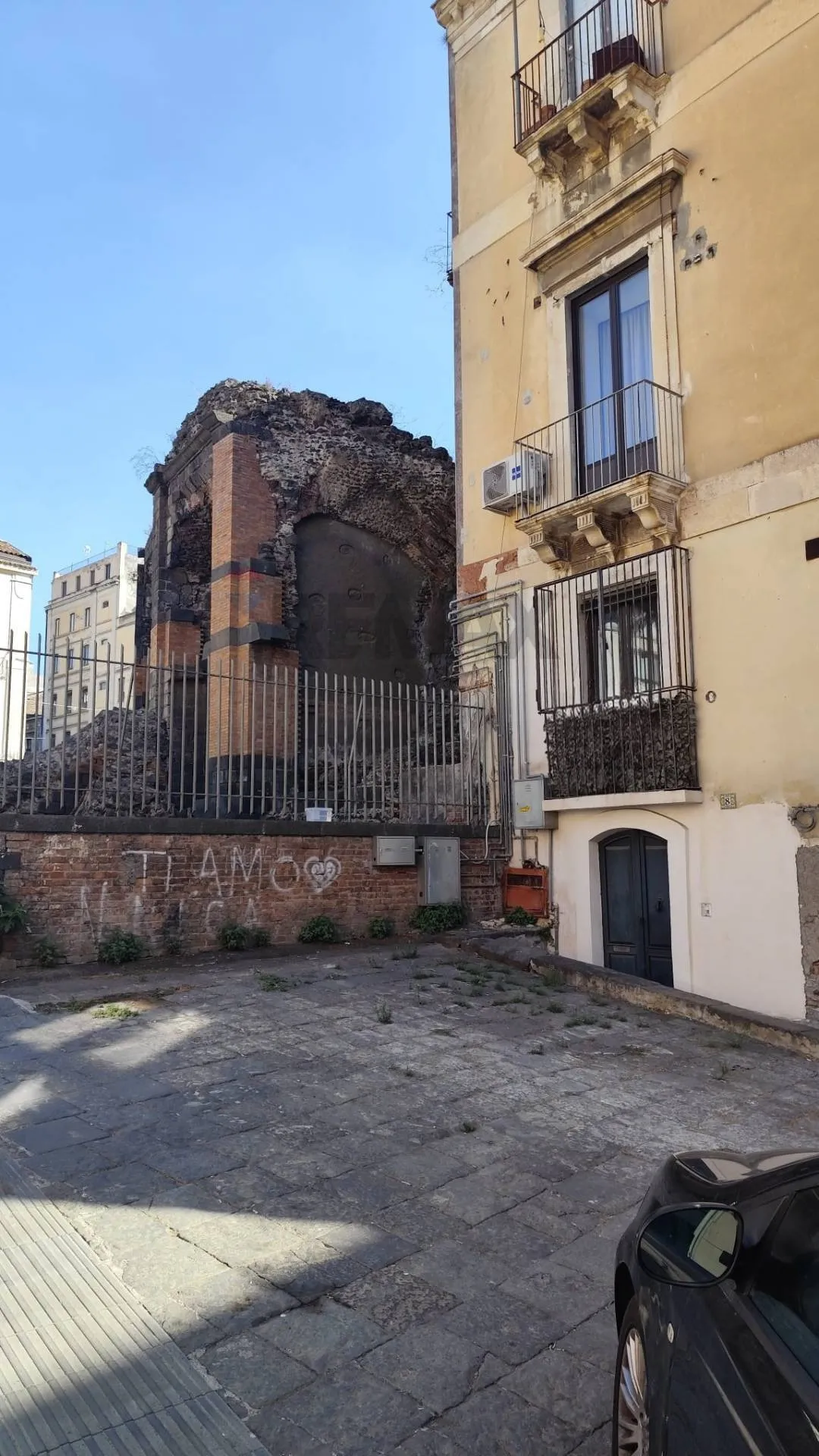 Appartamento in vendita a Catania, Centro Storico - foto 5