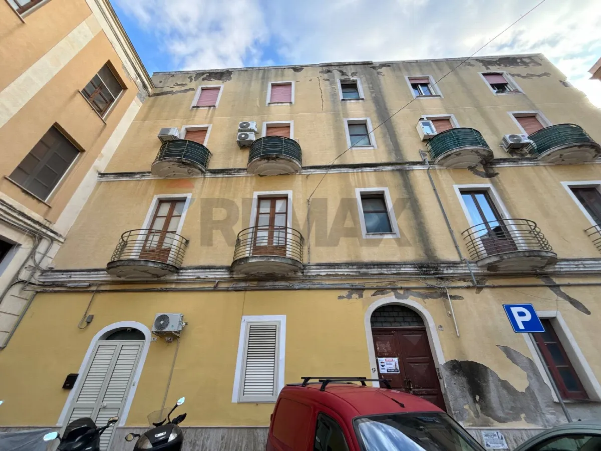 Appartamento in vendita a Augusta - foto 1