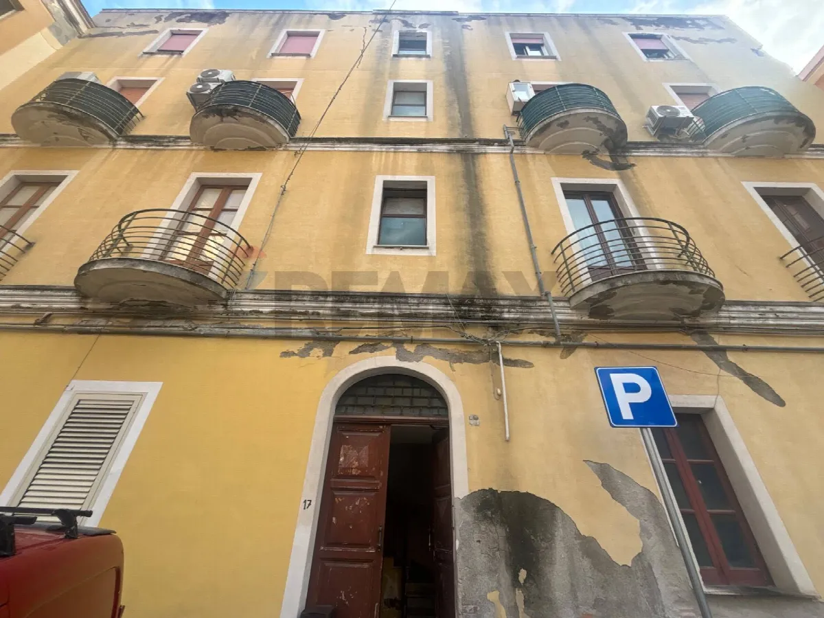 Appartamento in vendita a Augusta - foto 2