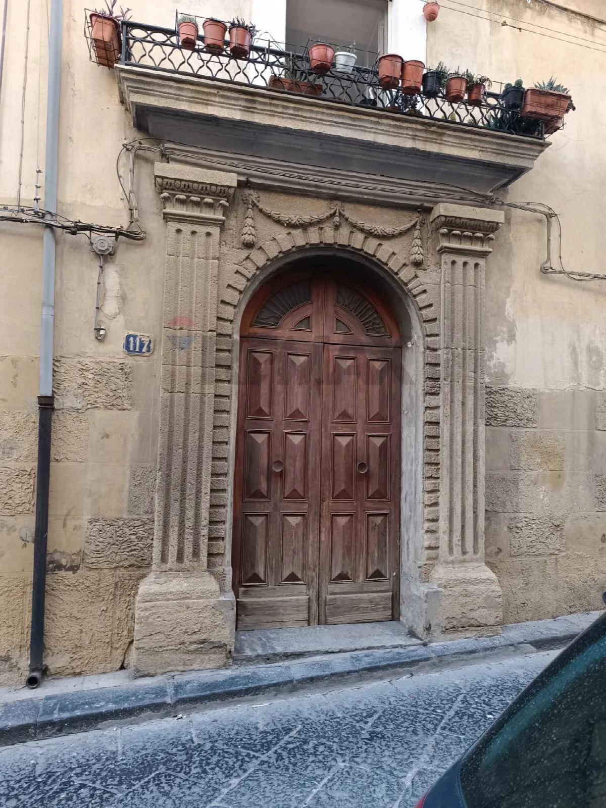 Appartamento in vendita a Caltagirone - foto 1