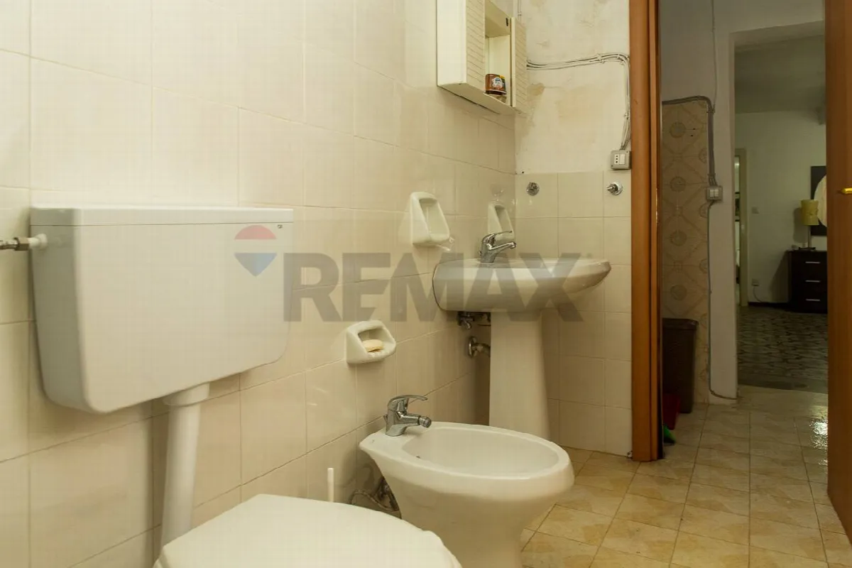 Appartamento in vendita a Letojanni, Centro - foto 10