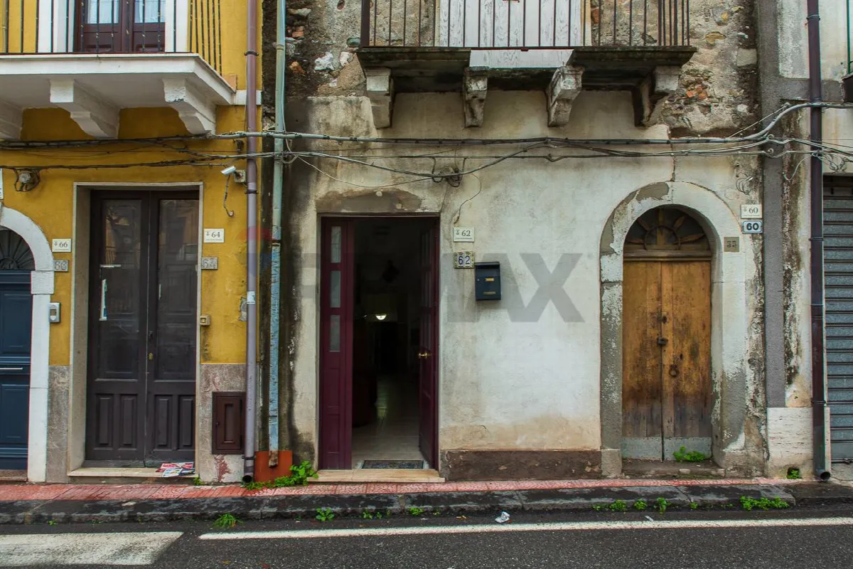 Appartamento in vendita a Letojanni, Centro - foto 2