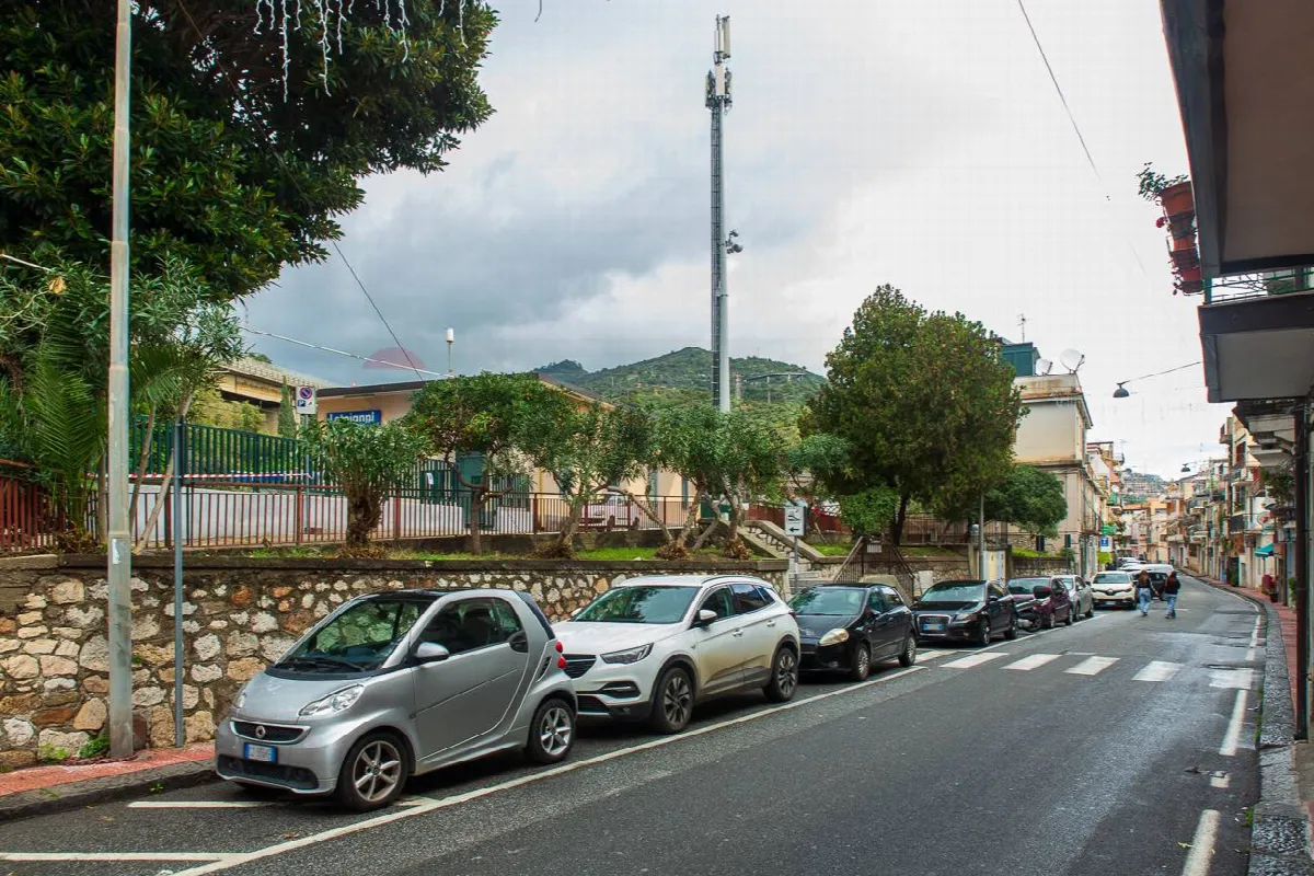 Appartamento in vendita a Letojanni, Centro - foto 4