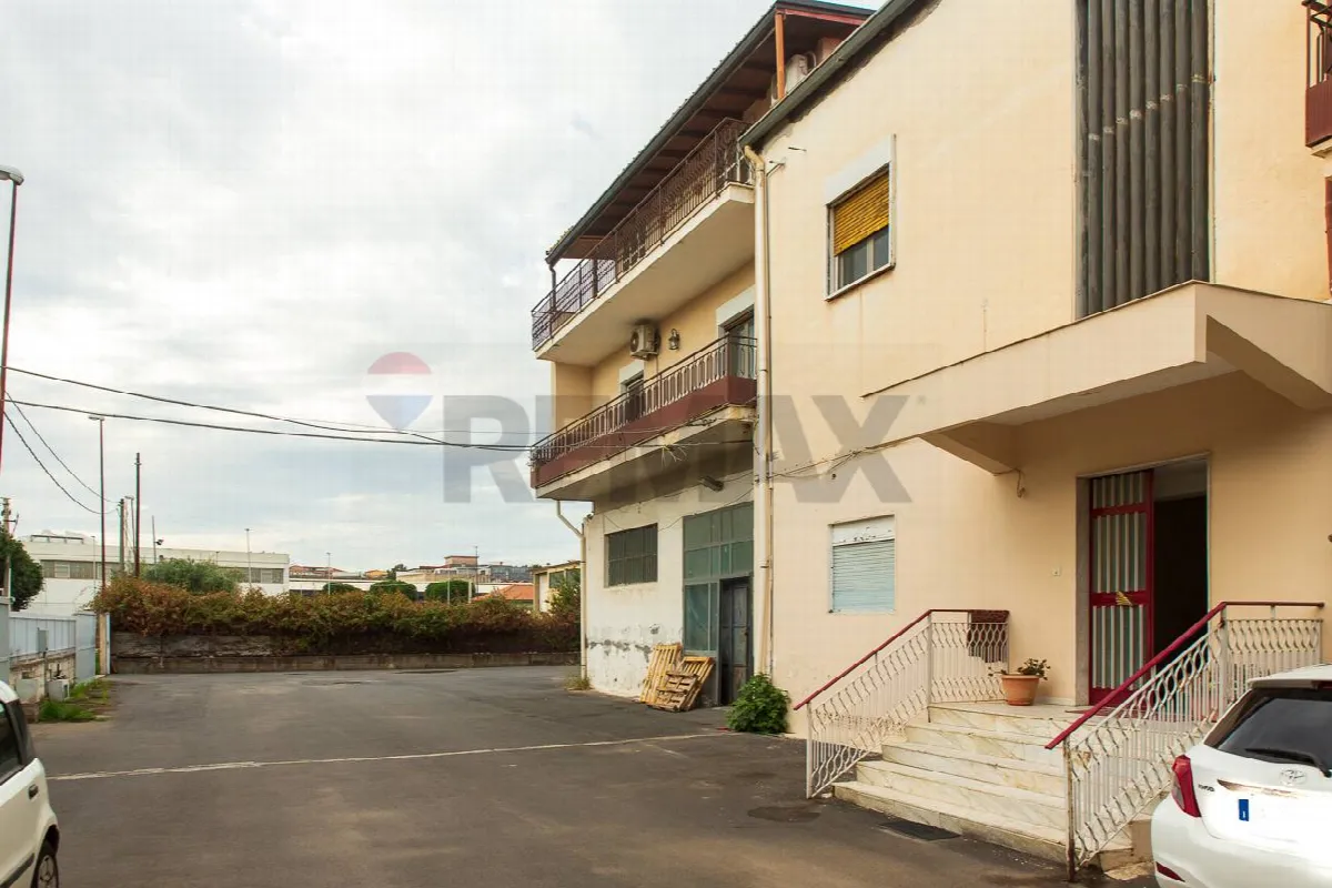 Appartamento in vendita a Misterbianco - foto 1