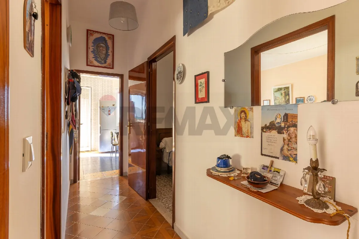 Appartamento in vendita a Santa Croce Camerina, Casuzze - foto 5