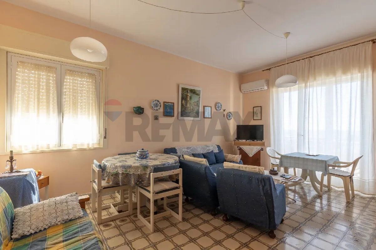 Appartamento in vendita a Santa Croce Camerina, Casuzze - foto 6