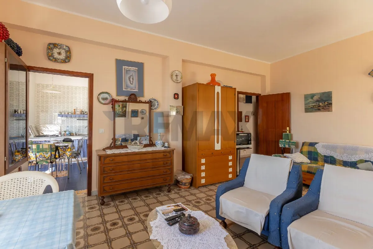 Appartamento in vendita a Santa Croce Camerina, Casuzze - foto 7