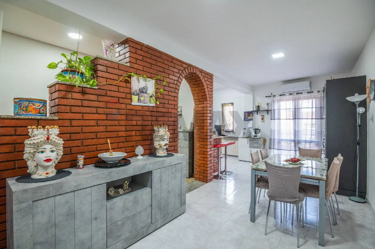 Appartamento in vendita a Caltagirone - foto 1