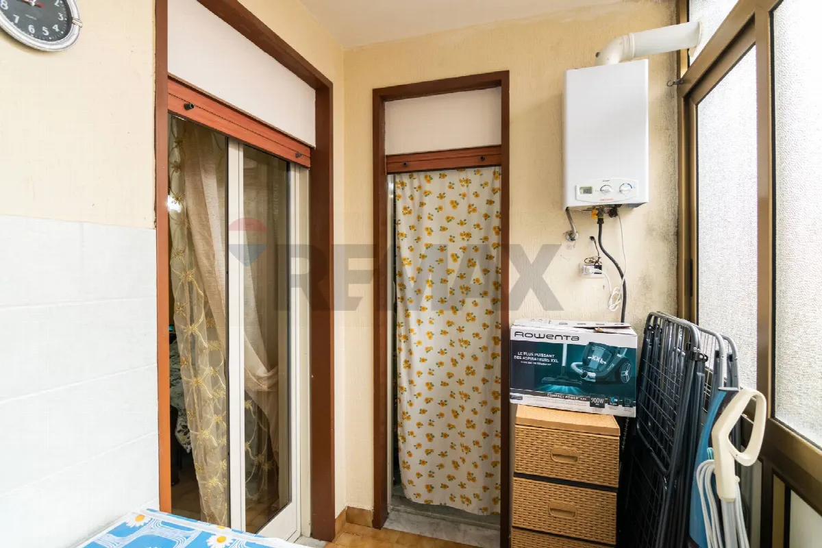 Appartamento in vendita a Aci Sant'Antonio - foto 6