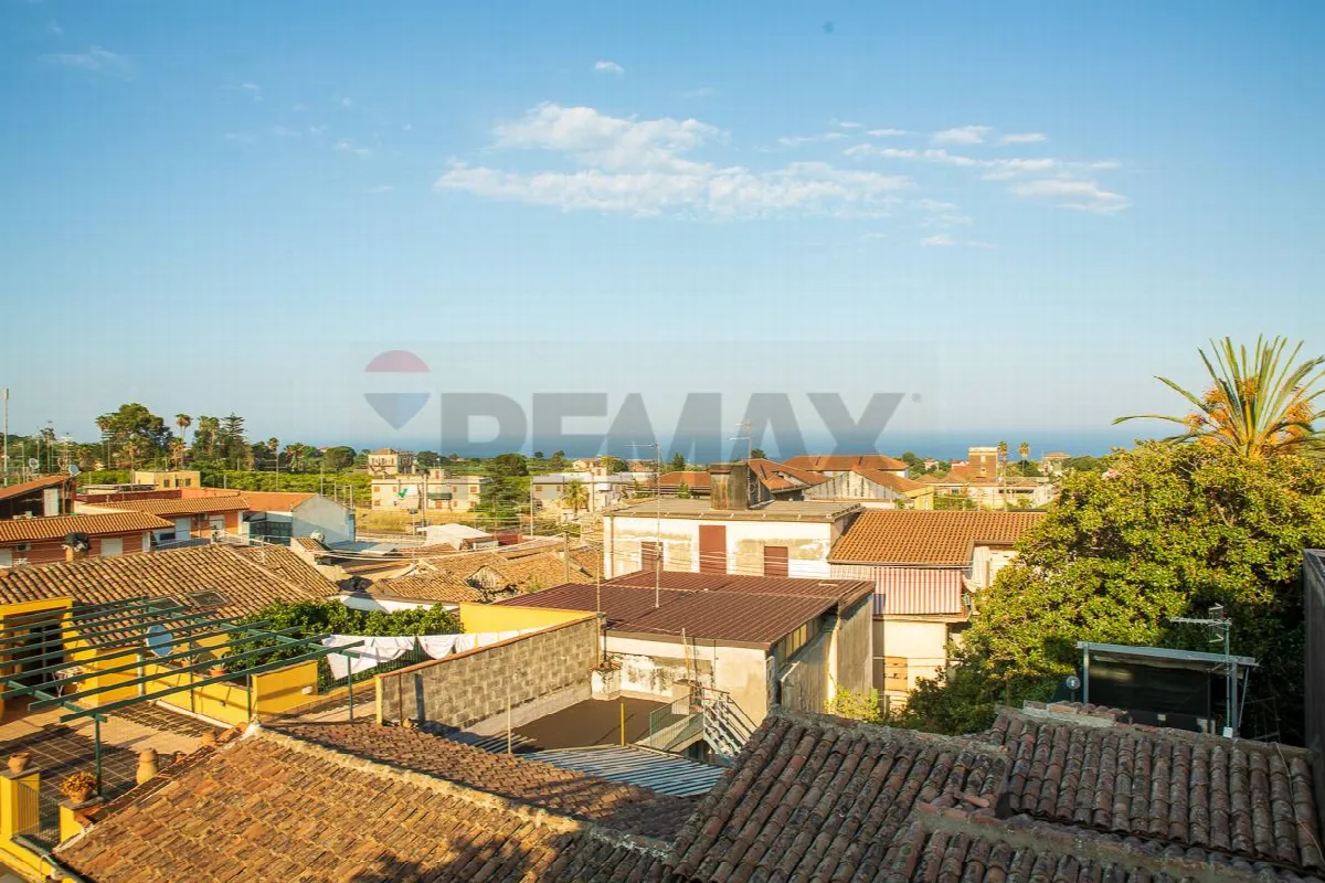 Appartamento in vendita a Acireale, Guardia - foto 3