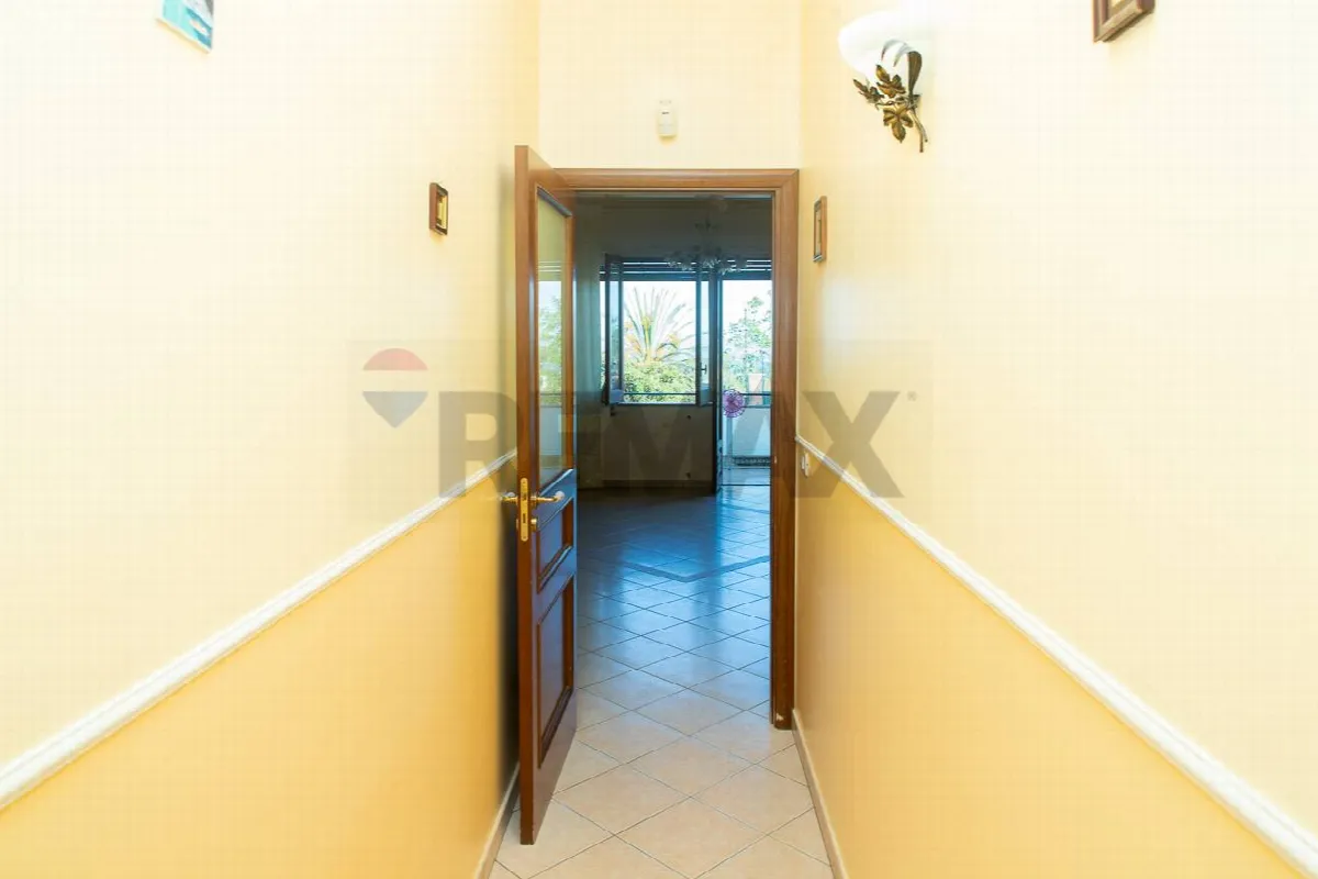 Appartamento in vendita a Acireale, Guardia - foto 6