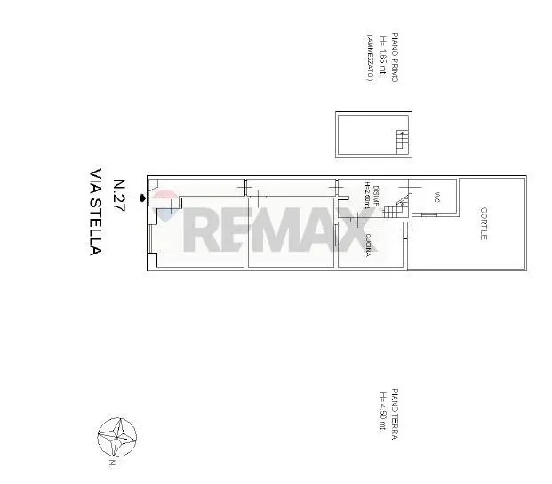 Appartamento in vendita a Catania, Cibali - foto 3