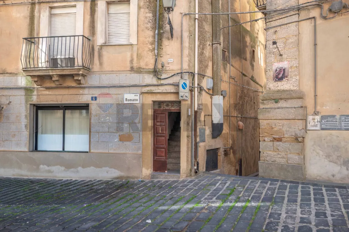 Appartamento in vendita a Caltagirone - foto 1