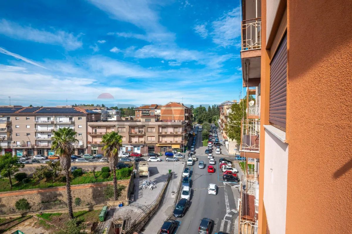 Appartamento in vendita a Caltagirone - foto 1