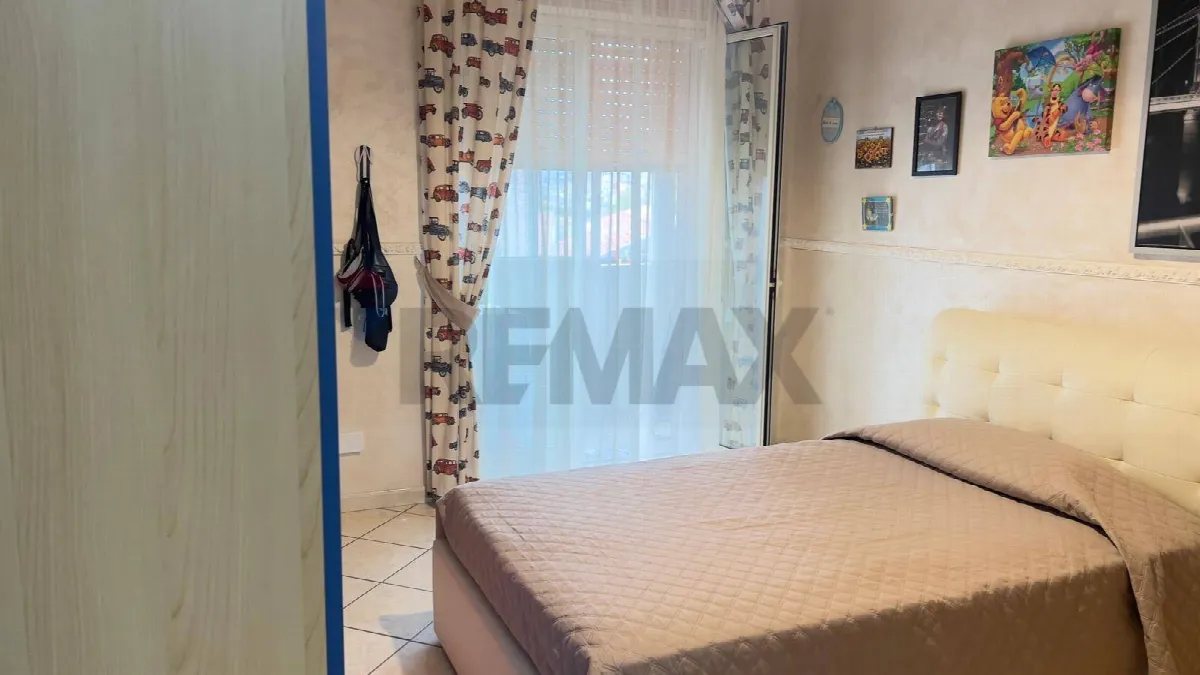 Appartamento in vendita a Catania, San Giorgio - foto 5
