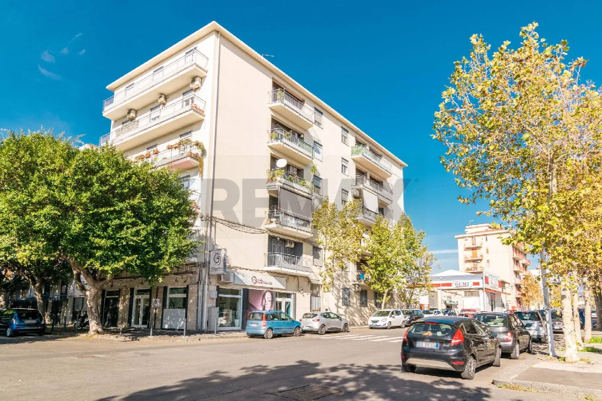 Appartamento in vendita a Catania, Viale Rapisardi - foto 1
