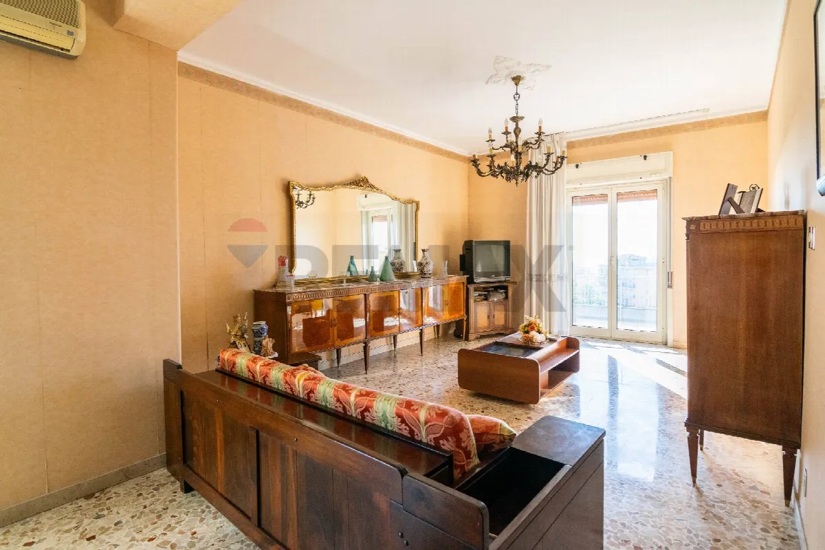 Appartamento in vendita a Catania, Viale Rapisardi - foto 3