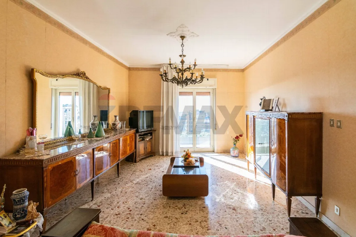 Appartamento in vendita a Catania, Viale Rapisardi - foto 4