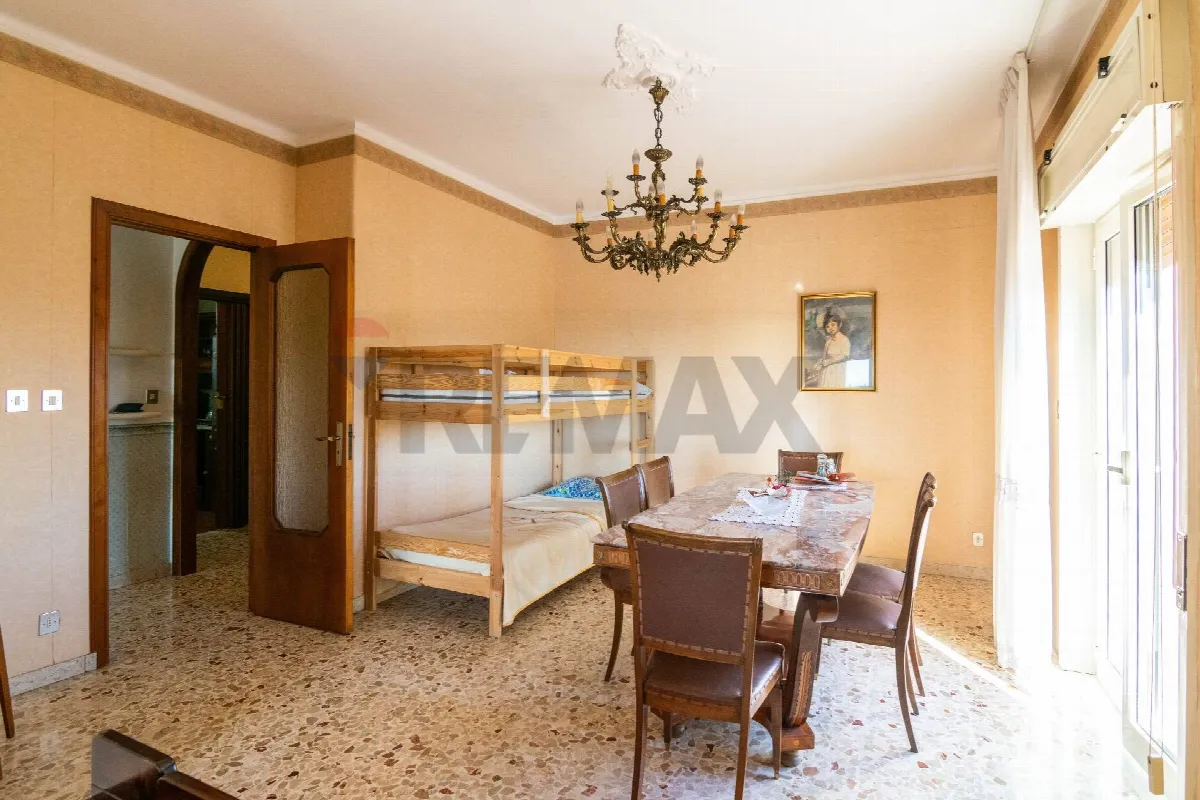 Appartamento in vendita a Catania, Viale Rapisardi - foto 5