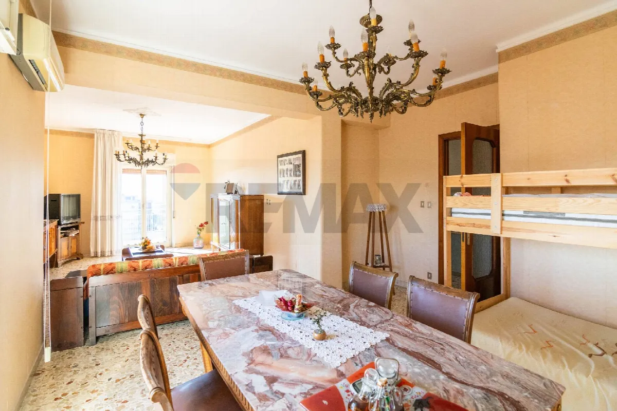 Appartamento in vendita a Catania, Viale Rapisardi - foto 6