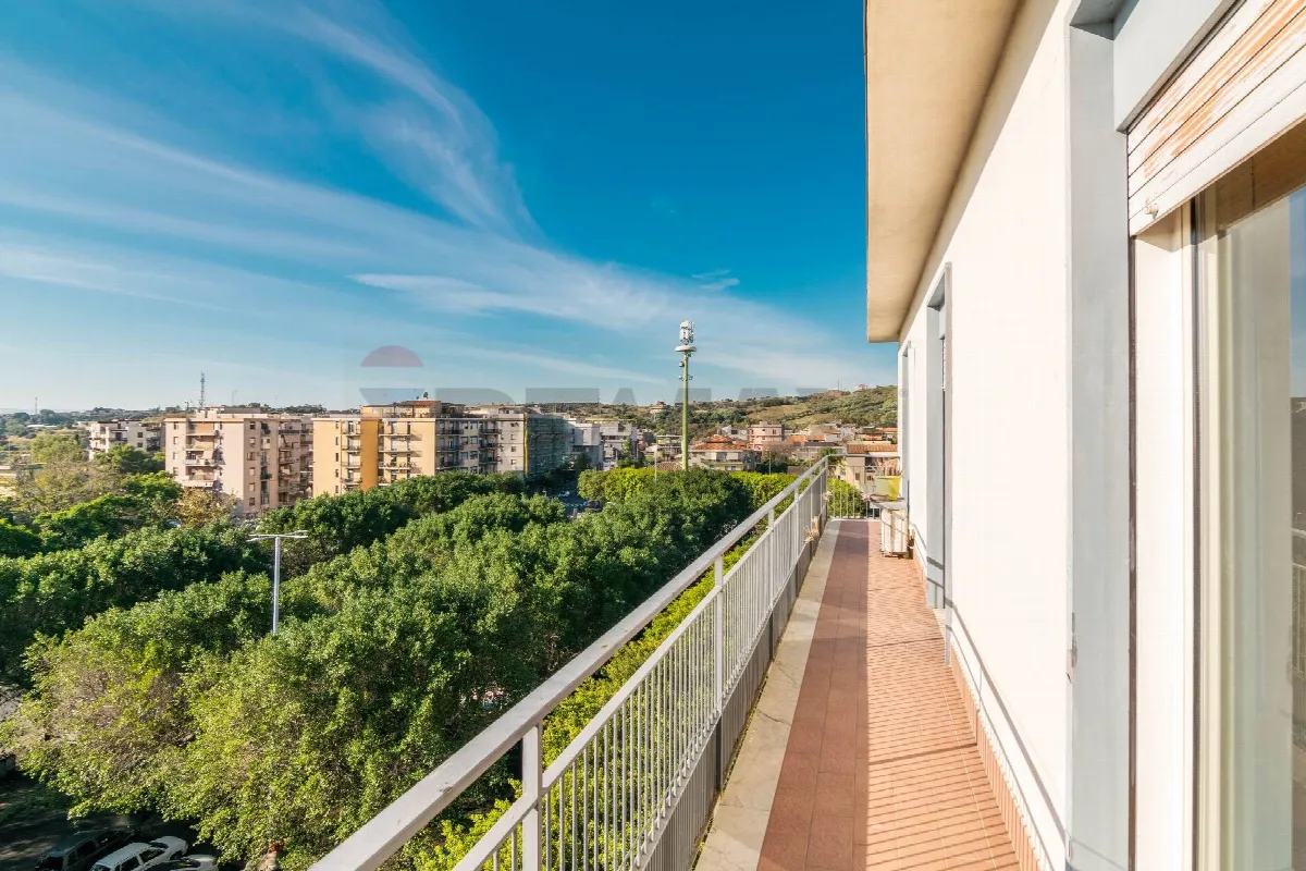 Appartamento in vendita a Catania, Viale Rapisardi - foto 7
